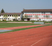 Bild Leichtathletikanlage